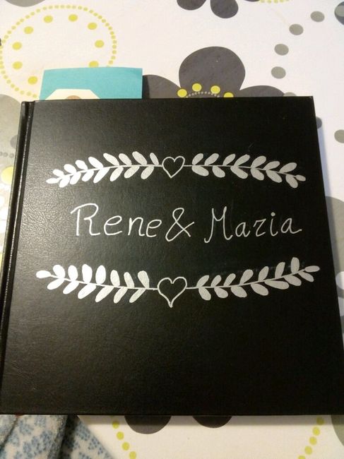 Mi libro de firmas - 4