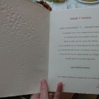 Invitaciones - 2