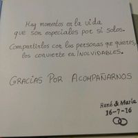 Mi libro de firmas - 2