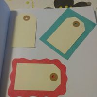 Mi libro de firmas - 3