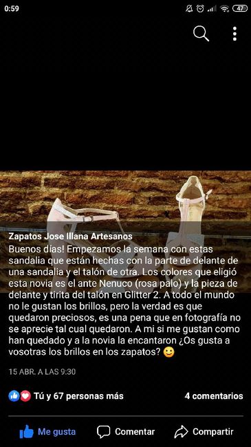 Mis manualidades😊 - 1