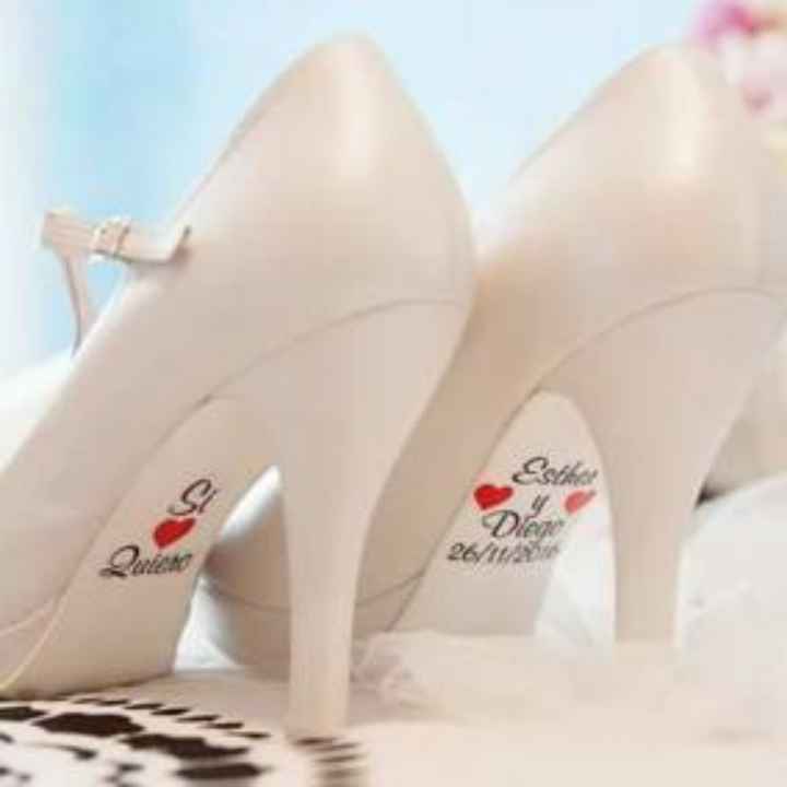Zapatos - 1