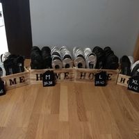 Algunas de nuestras cositas de nuestro gran día - 10