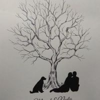 Algunas de nuestras cositas de nuestro gran día - 13
