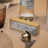 La decoración de las mesas 🏵️🪞🌺 - 2