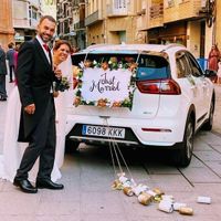 ¿Con cuántos ❤️ valoras el día de tu boda? - 1