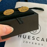 Gemelos personalizados - 1
