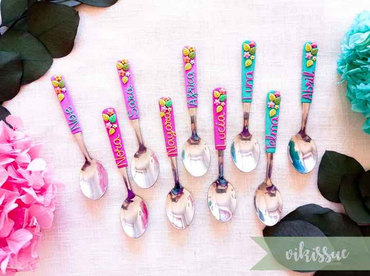 ¿Regalos bebes? - 1