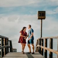 Ideas vestimenta fotos preboda - 1