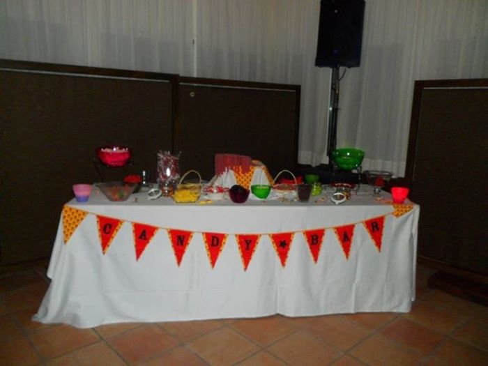 Boda Toni & Maria