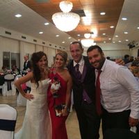 boda toni 