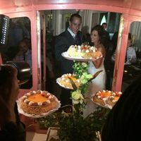 Boda Toni & Maria