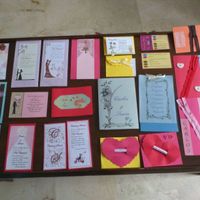 Mis invitaciones de boda