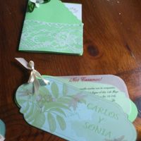 mas y mas invitaciones