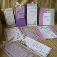 en lilas