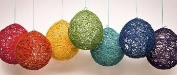 bolas de decoracion