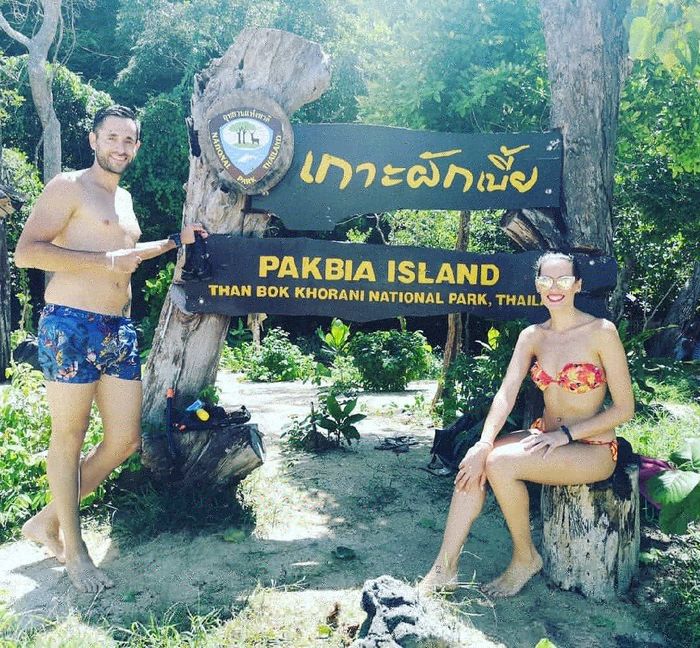 Tailandia 2018 - 6