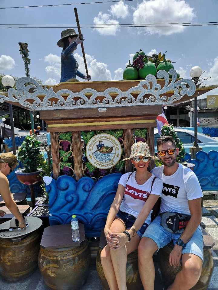 Tailandia 2018 - 4