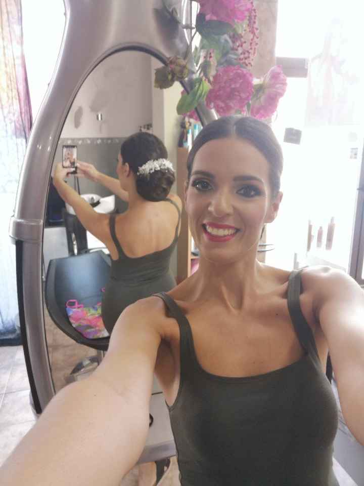 Maquillaje - 2