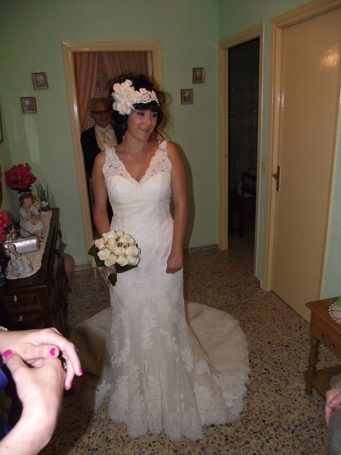 Nustro dia                  ................................................................        