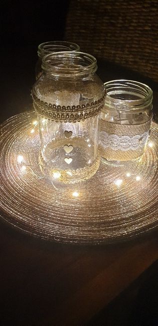 Jarrón decorativo 1