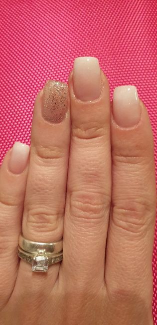 Ideas para la manicura del día B 1