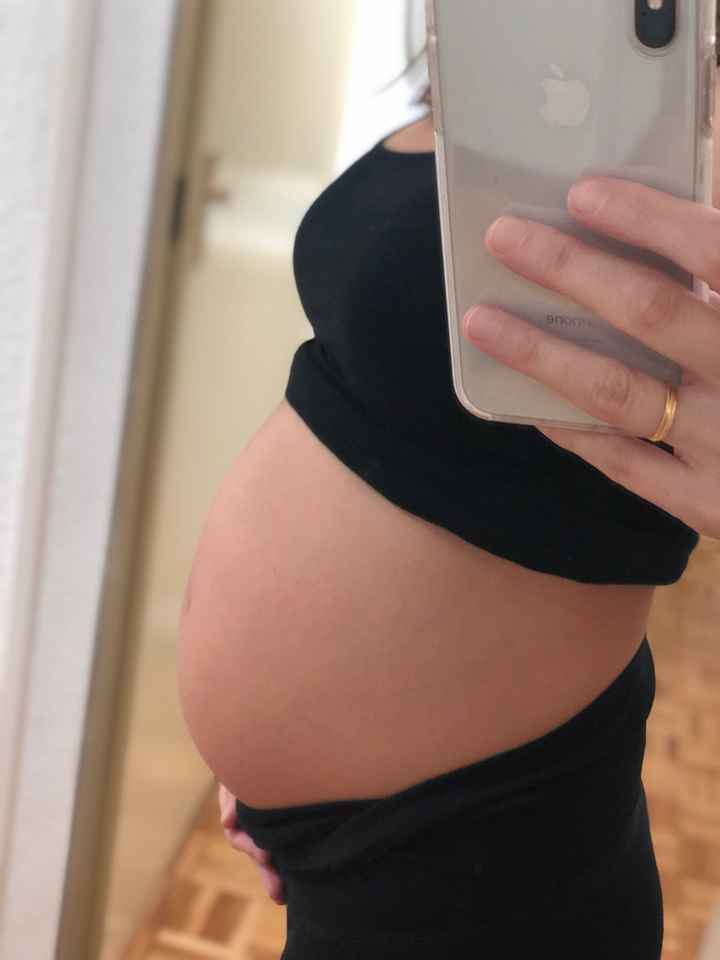 Futuras mamás Mayo 2019 - 1