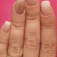 Ideas para la manicura del día b - 1