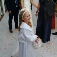 Vestido niñas aliexpres - 1