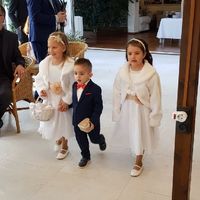 Vestido niñas aliexpres - 2