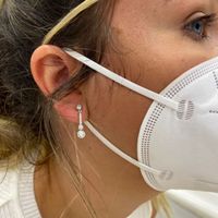 ¿Qué pendientes llevarás en la boda? Comparte una foto 📸 - 1