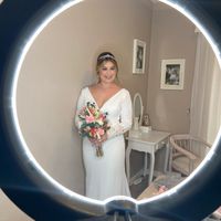 La realidad superó mi imaginación…❤️💍 - 1