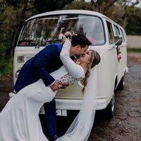 La realidad superó mi imaginación…❤️💍 - 3