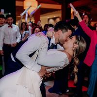 La realidad superó mi imaginación…❤️💍 - 4