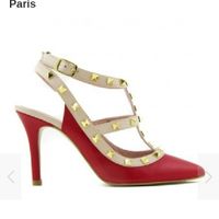 Mis zapatos soñados... valentino rockstud ? - 1