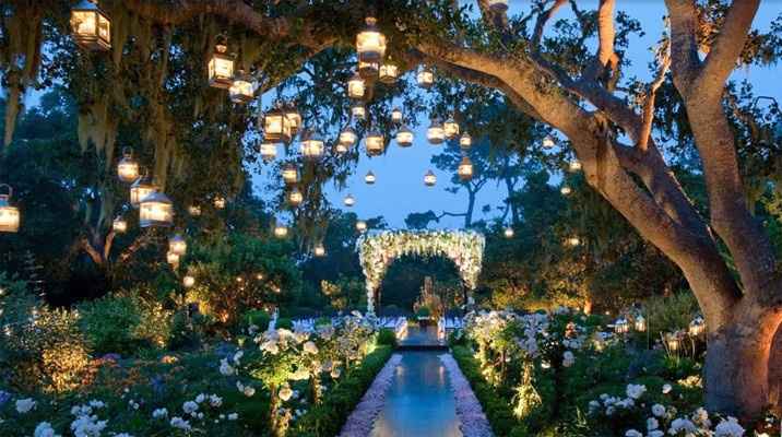 Mi boda ideal