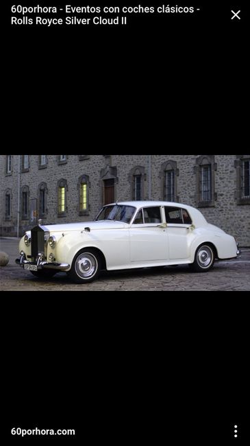 Nuestro coche !! les gusta?? - 1