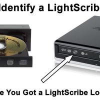 Como identificar si tienes lightsribe