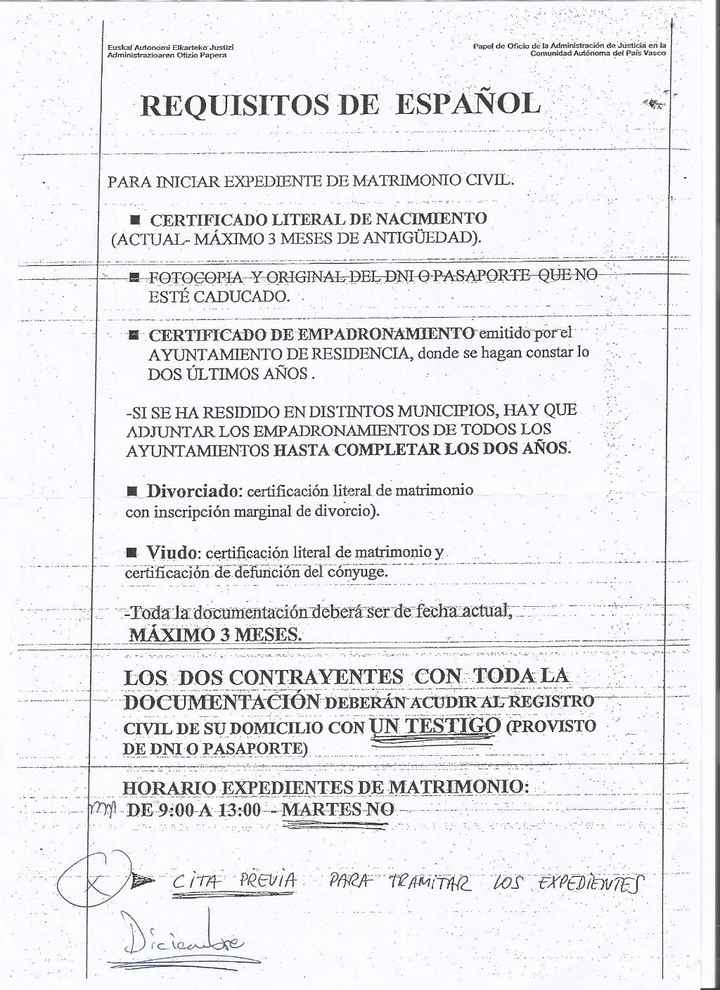 Documento Juzgados