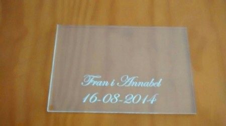 placa