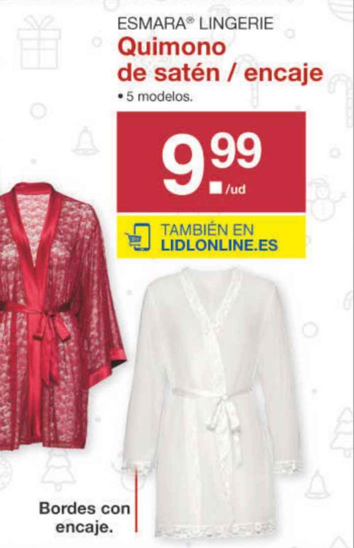 Bata Lidl 2018 - 1
