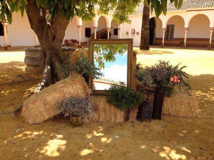 Bodas en 2016 en Sevilla - 3