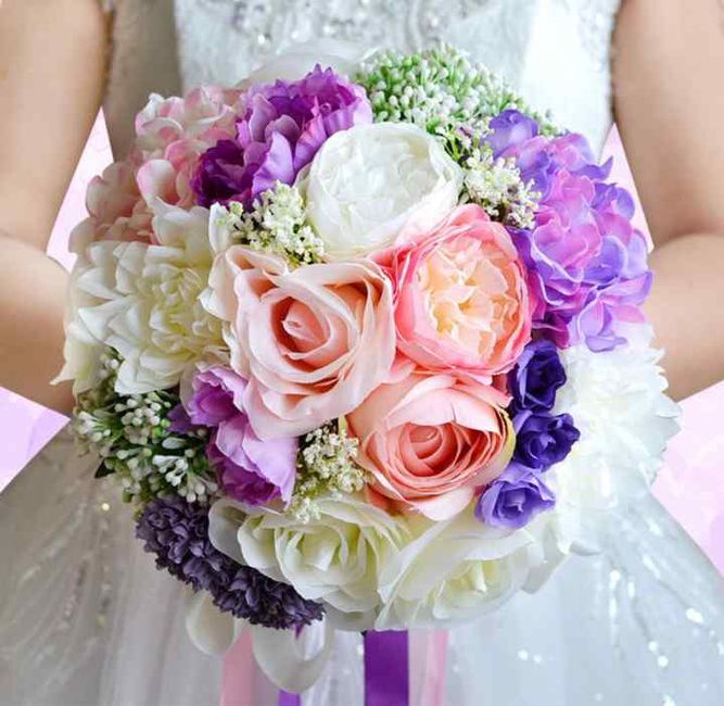 ¿Guardas muchas capturas de fotos de boda? - 1