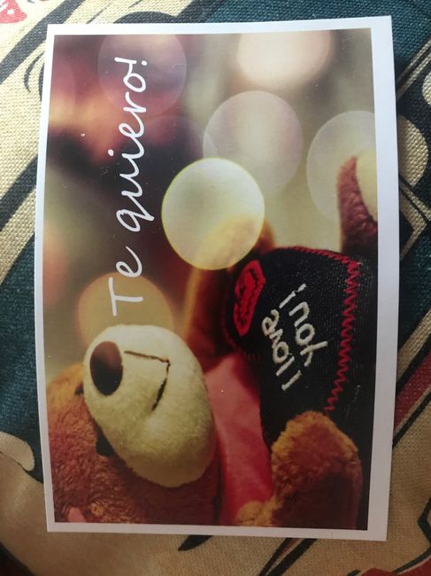  Regalo de mi chico - 3