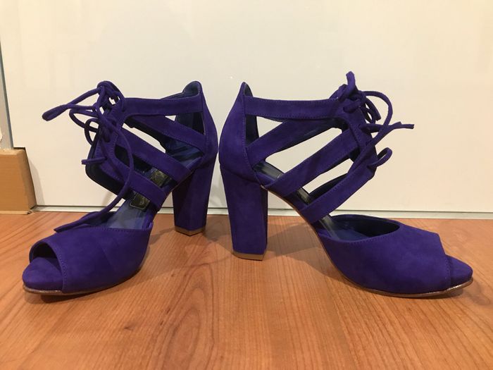  Tengo mis zapatos!!! - 3