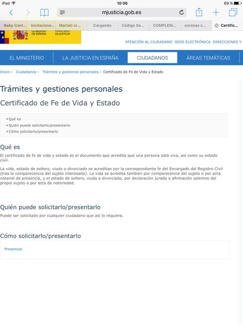  y sigo con los papeles... - 1