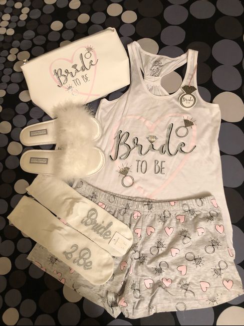 Cositas de Primark - 1