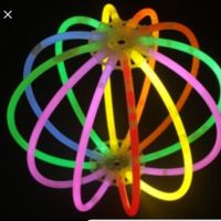 Recomendación pulseras luminosas - 1