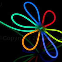 Recomendación pulseras luminosas - 2