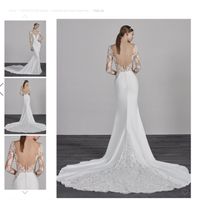 Opinión sincera sobre mi vestido - 2